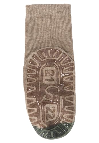 Fli Fli Sun Crocodile Boys Socks4