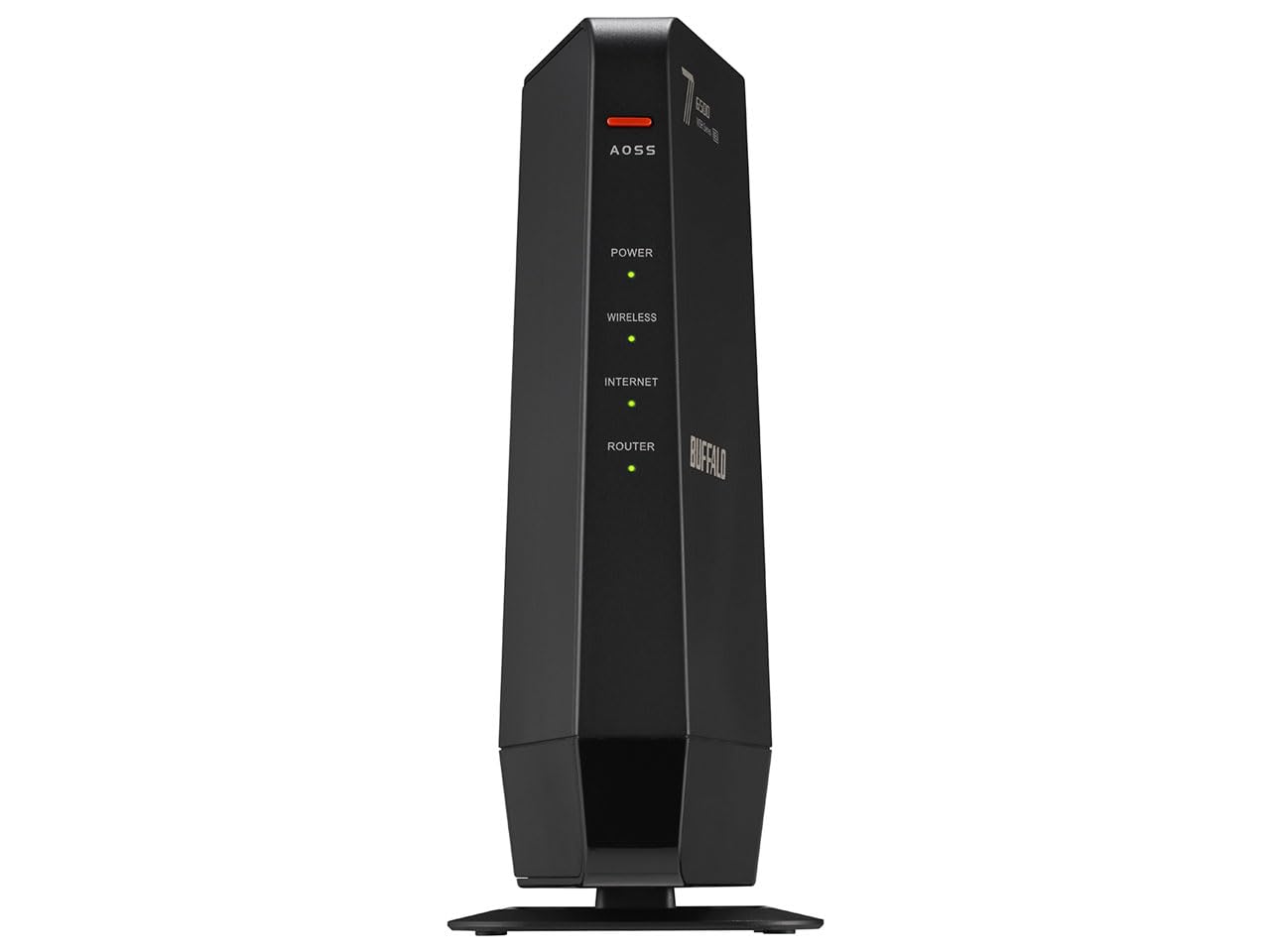 Amazon.co.jp: BUFFALO Wi-Fi 7(11be)対応デュアルバンドWi-Fiルーター