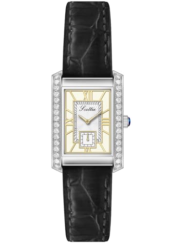 LOREO ���f�B�[�X ���O�W���A���[ �����` �r���v �G���K���g �c�[�g�[�� �S�[���h�ƃV���o�[ �_�C�������h �N�H�[�c �X�e�����X�X�`�[�� ���U�[�o���h �s���N �O���[�� �u���b�N �h�� �u���X���b�g �E�H�b�`, ���U�[�X�g���b�v�t���u���b�N�B, ���O