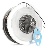 Partsline Kit Chra de Turbocompresseur avec Joints compatible avec Primera, Espace IV, Laguna II, Mégane II, Scénic II 1.9 dCi   8200110519 8602478