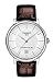 Produktbild Tissot Herren-Uhren Analog Automatik One Size Leder 87603661