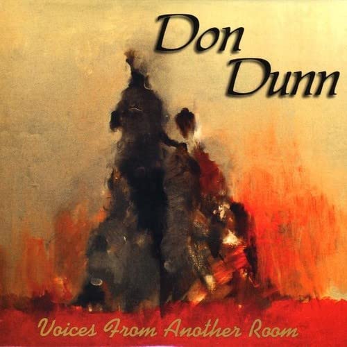 Don Dunn Voices from Another Room Music