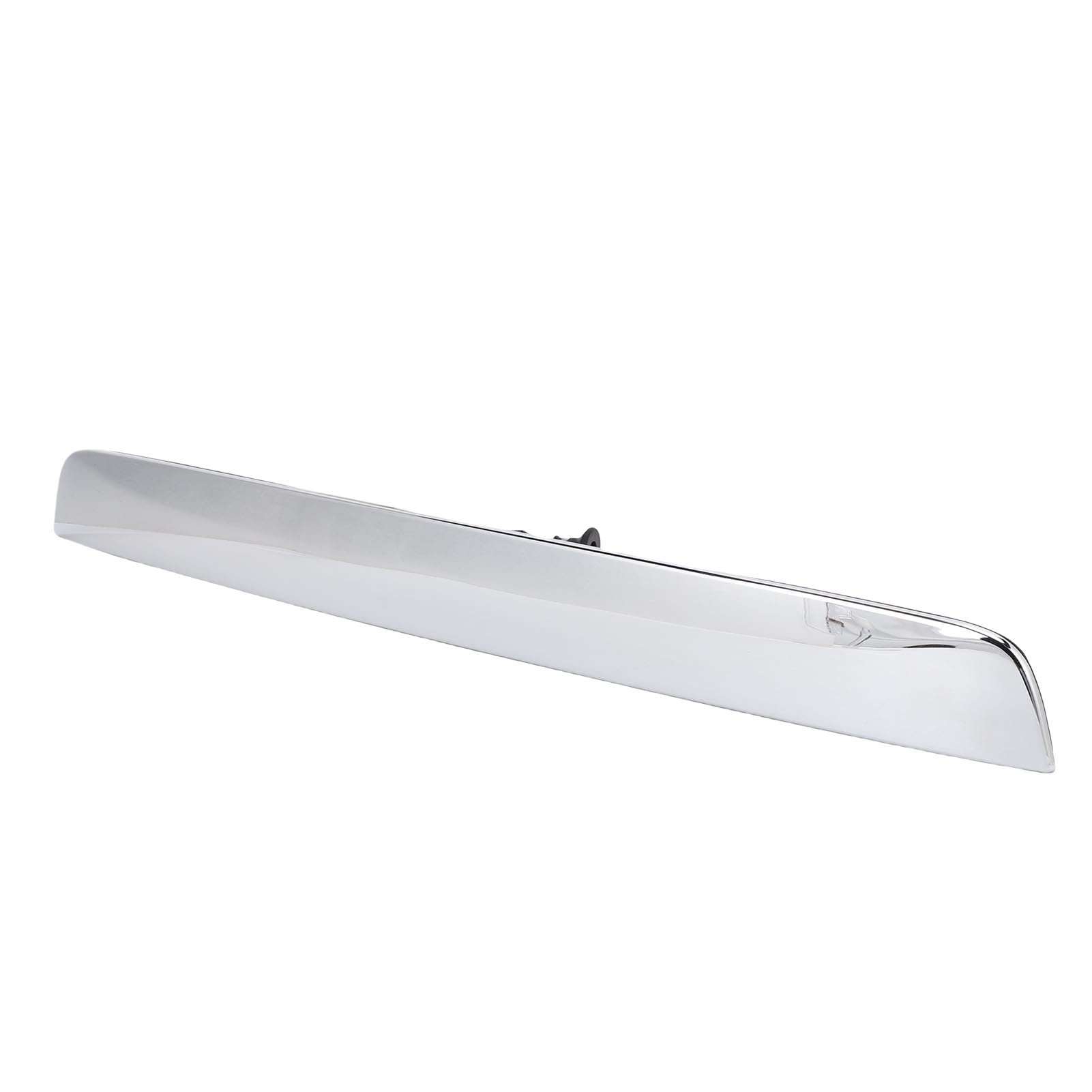 Generic Chrome Uchwyt Podnośnika, Zastępujący Klapa Tylna Klapa do Ozdoby dla Pathfinder 908109pG0a, 90810-9pg0a, 90810-3KA0A, 90810-9pg2d