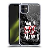 Compatible Avec MagSafe - Cette Coque Pour iPhone 11 Est Conçue Pour Une Compatibilité Parfaite Avec Les Chargeurs Magnétiques Et Accessoires, Offrant Une Charge Sans Fil Sans Effort.