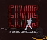 The Complete '68 Comeback Special (Dual Box Version) by Elvis Presley (2008-08-03)