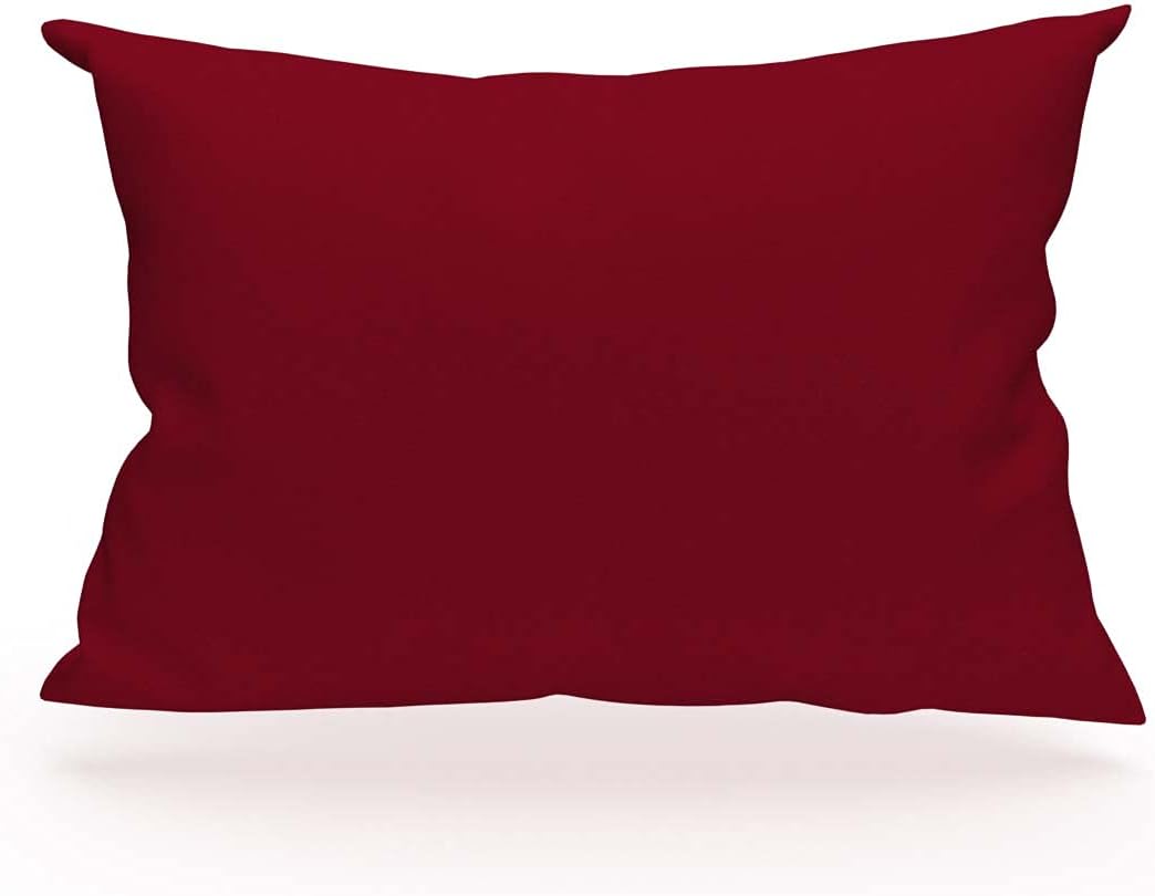 Atmo UNI Pillow, 50 x 75 cm, Red