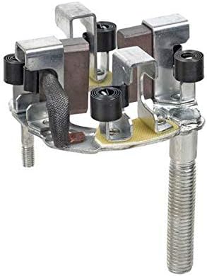 New Brush Holder Assembly, Compatible with Delco / 69-125/151-12046, 151-12053