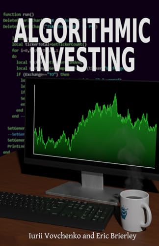 Algorithmic Investing