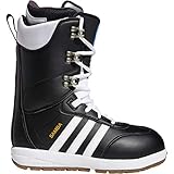 adidas samba snowboard boots 2019 Botas de snowboard Adidas Samba ADV, Botas de Senderismo Hombre, NEGBÁS/FTWBLA/Dormet, 44 2/3 EU