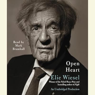 Open Heart