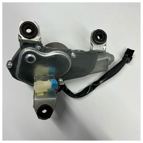 Moteur essuie-glace arrière de remplacement pour SUV Hyundai Santa Fe 01-06