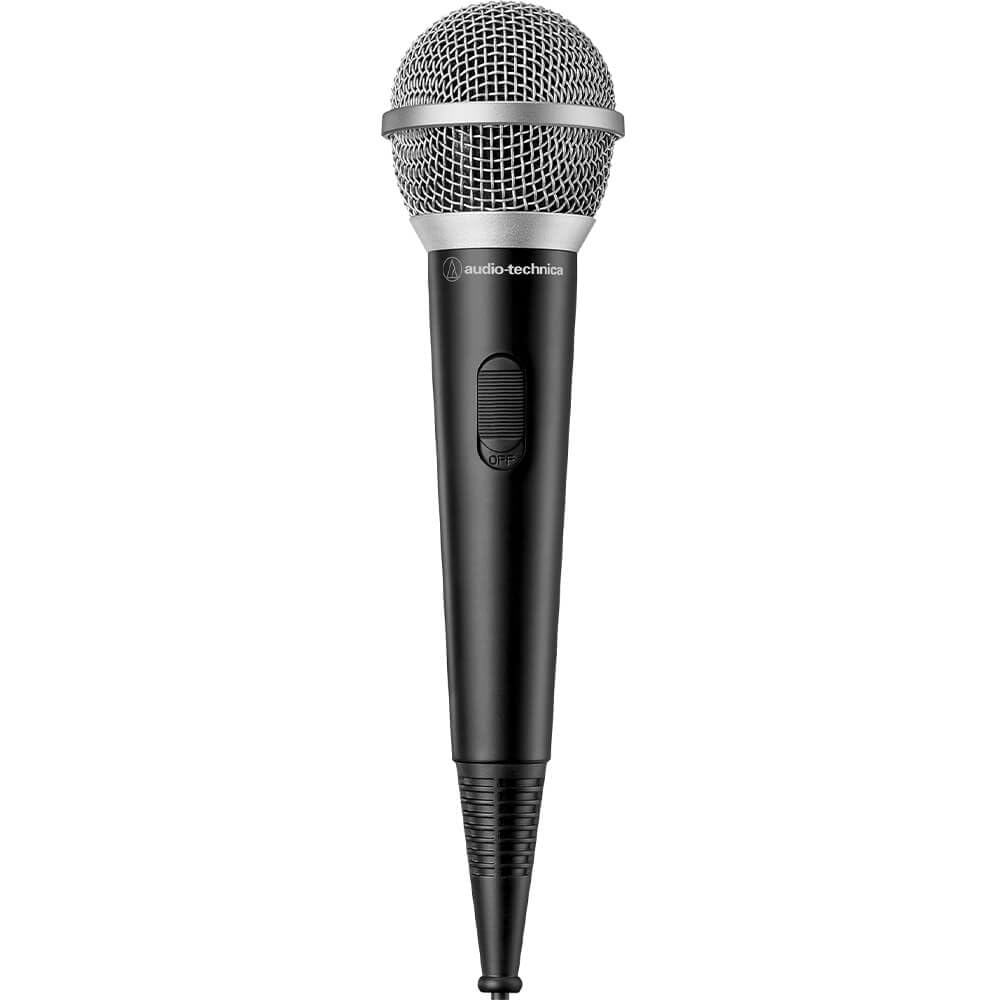 Amazon.com: Audio-Technica ATR1200x Unidirectional Dynamic