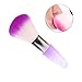 Produktbild Frcolor Nail Remover Pinsel für Acryl UV Gel Polnisch Nail Art Dekor Staub Pulver Reiniger (zufällige Farbe)