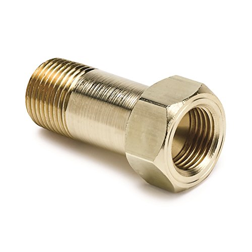Auto Meter 2271 Water Temperature Extension Adapter