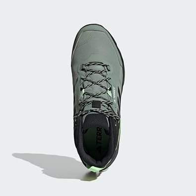 adidas Men's Terrex Ax4 Mid Gore-tex Hiking Shoes