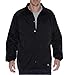 Dickies Men's Snap-Front Nylon Jacket