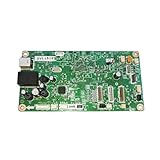 carte mere canon 5d mark ii Module de traitement de données graphiques haute vitesse intégré avec réponse rapide d'analyse des fichiers, évitant le désalignement des motifs et les écarts de couleur pendant l'impression.