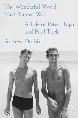 Episode 387: Peter Hujar and Paul Thek's "Wonderful World That Almost Was," with writer and Frieze editor Andrew Durbin