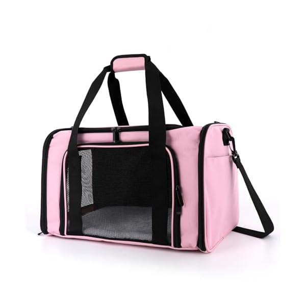 Transporttasche Katze Hund, Transportbox Katze