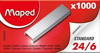 مكتب وقرطاسية على الخريطة 324405 Staple