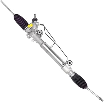 Hydraulic Power Steering rack fits Toyota HILUX VIGO kun15 fits FORTUNER 2WD 44200-0K010 44200-0k050 442000K010 442000k050 Right hand