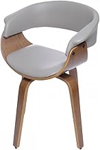 CADEIRA ELBA MADEIRADA REVEST FENDI