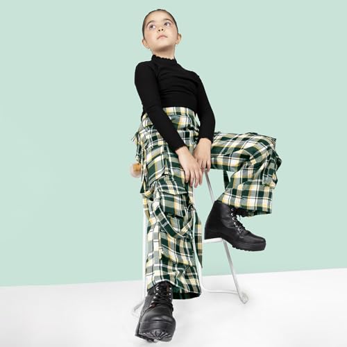 Image of Naughty Ninos Girls Casual Pants