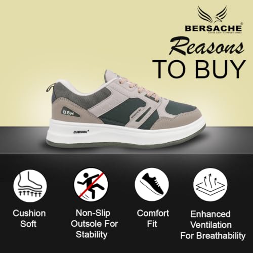Image of Premium Sports ,walking,Gym,cricket, Trending Running Shoes For Men's