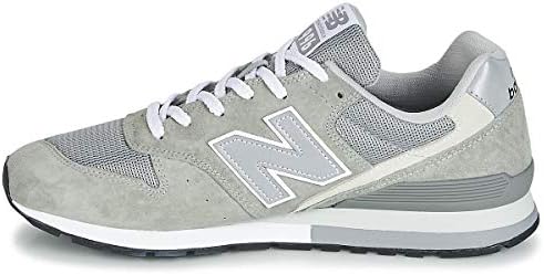 ニューバランス　cm996bg Amazon | [ニューバランス] CM996BG 【Width:D】 CM996 グレー 996