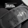 Revgear Premier Deluxe Shin Guard | Durable Lightweight Shin Guards for Any Level | Mixed Martial Arts (MMA) Kickboxing or Muay Thai