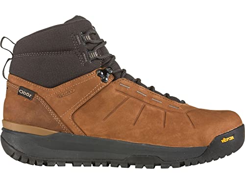 Image of Oboz Andesite Mid Insulated B-Dry Dachshund 11.5 D (M)