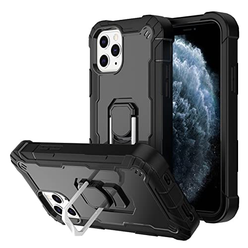 Coque antichoc iPhone 8 évite les chutes accidentelles grâce à son anneau de maintien