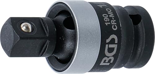 BGS 190 | Cardan à choc | 12,5 mm (1/2)
