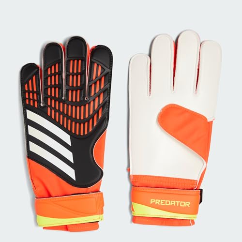 Adidas IQ4027 Unisex-Adult Training Predator Goalie Gloves thumb #3