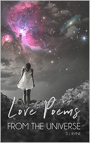Love Poems From The Universe