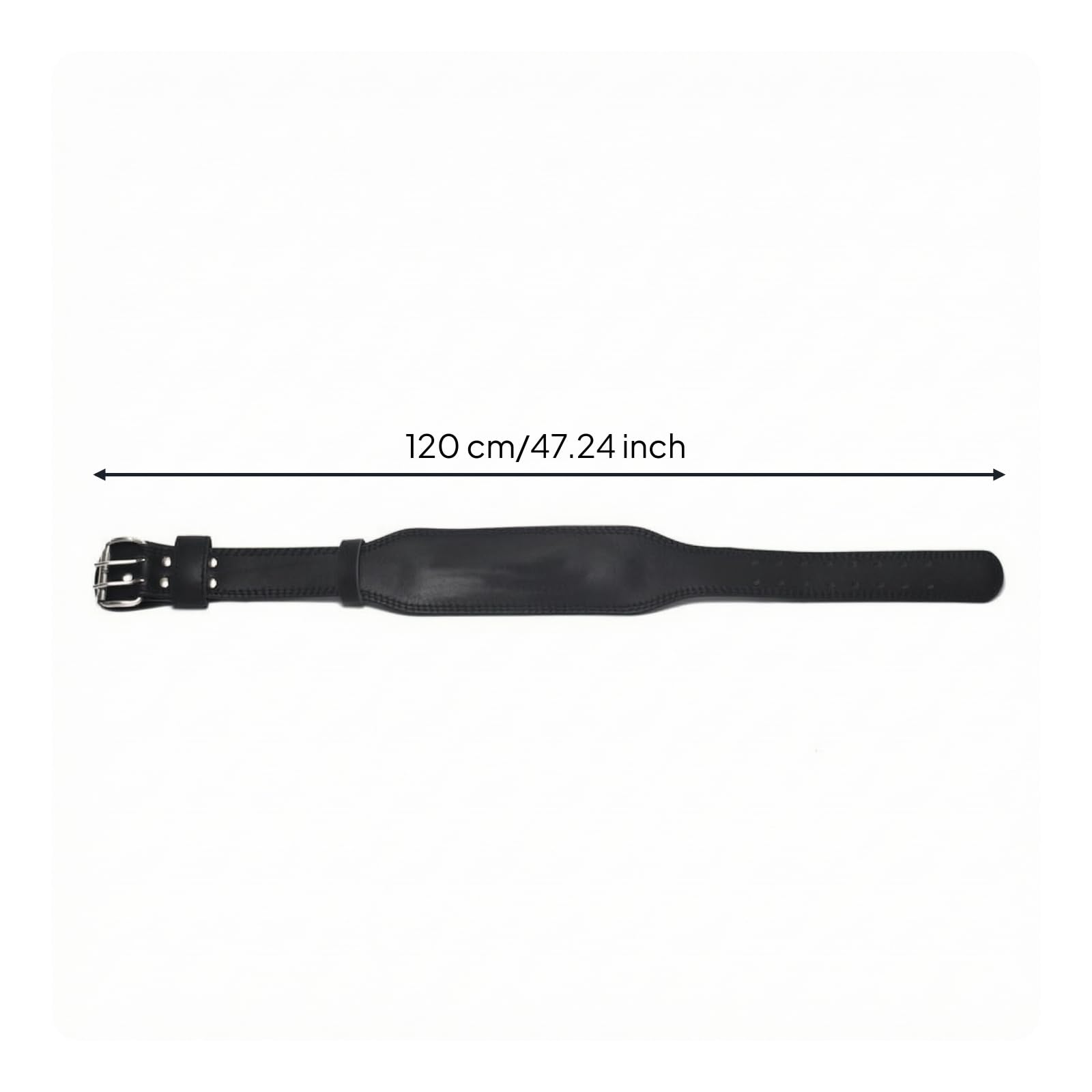 Ceinture Lombaire Force Confortable