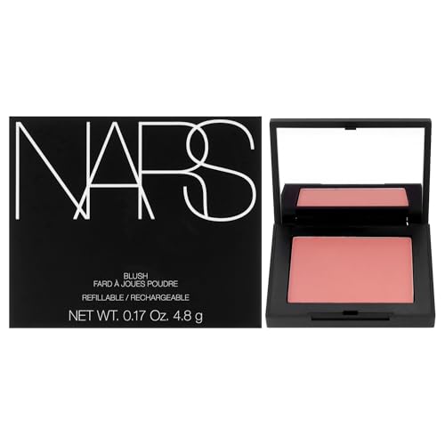 �i�[�Y NARS �u���b�V�� N 4.8g �`�[�N #ORGASM EDGE [���s�A���i]