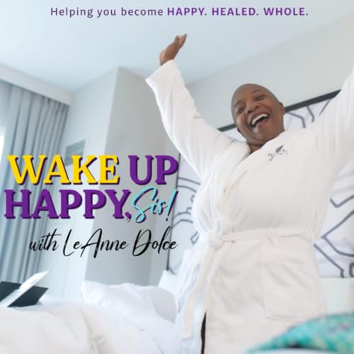 Wake Up Happy Sis cover art