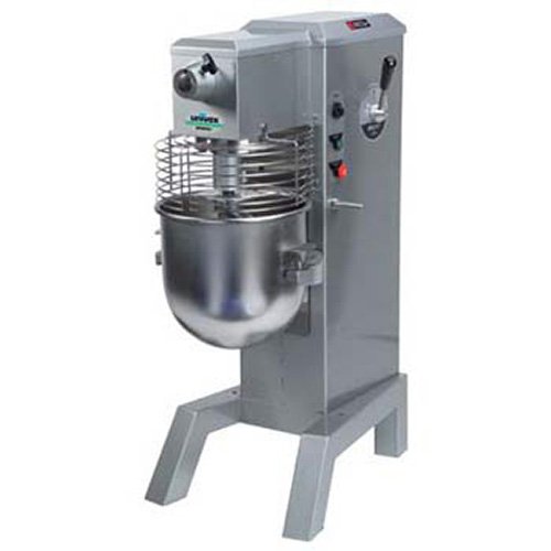 The Best Commercial Mixer for Pizza Dough