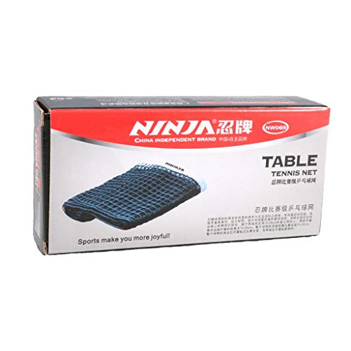 Tongina Jogo Portátil Das Redes De Pong Dos Acessórios Líquidos Da Rede Do Tênis De De 71x6 Polegada