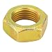 John Deere Original Equipment Lock Nut #P48362