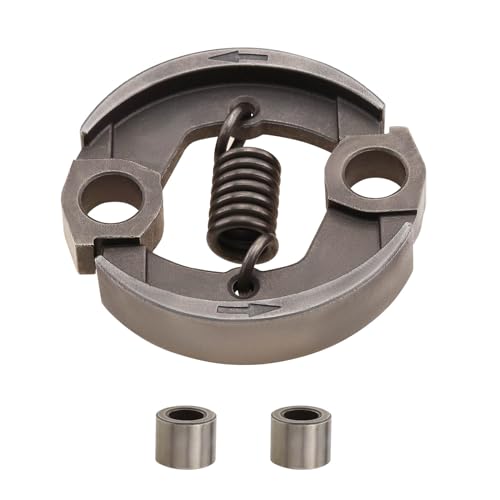 OTOTEC Kit de Embrague con Resorte de Tensión 41491602000 Compatible con Desbrozadoras
