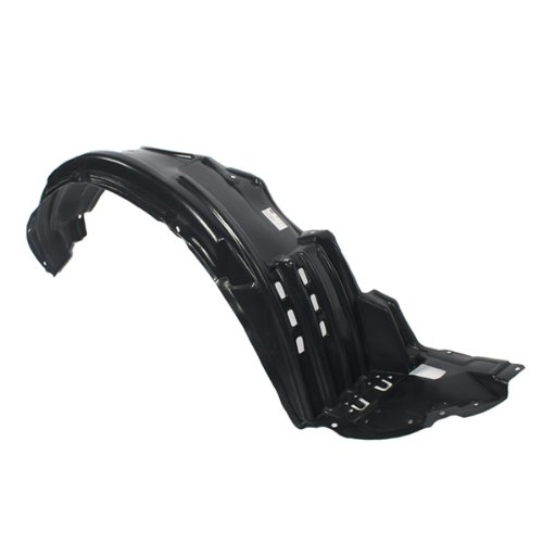 CarPartsDepot Right Passenger Side Front Inner Fender Liner Splash Shield Compatible With 2000-2005 Toyota Celica 378-44368-12 TO1249128 5387520350