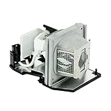 AWO BL-FU220A / SP.83F01G.001 Replacement Lamp Bulb with Housing forOPTOMA Theme-S HD6800 HD72 HD72i HD73 Projectors