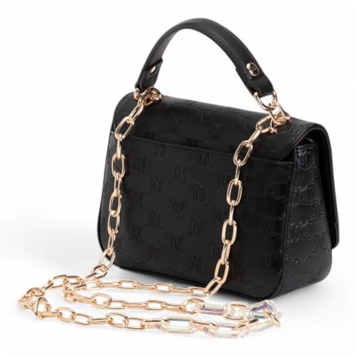 Juicy Couture Women’s Bling Bling Flap Crossbody Bag2