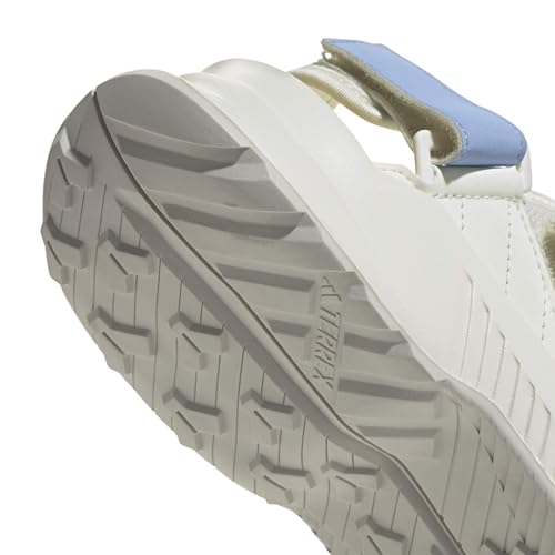 Image of adidas unisex-adult Terrex Hydroterra Hiking Sandals