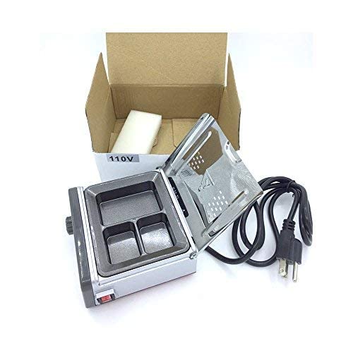 Le Migliori Offerte Scaldacera Odontotecnico Online - Fino A 71 - Foto 2