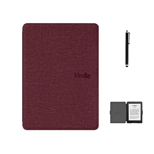 6 �C���` Kindle �� 11 ����p�P�[�X - (���f���ԍ� C2V2L3) - �����X���[�v/�E�F�C�N�@�\�t�� (Kindle Paperwhite �� 10 ���エ��ё� 11 ����ɂ͓K�����܂���)