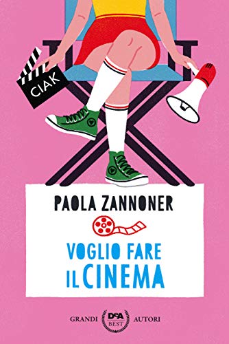 Télécharger Voglio fare il cinema Livre eBook France