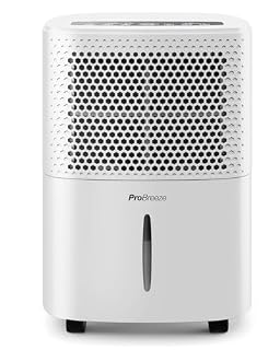 Pro Breeze 12L Luftentfeuchter